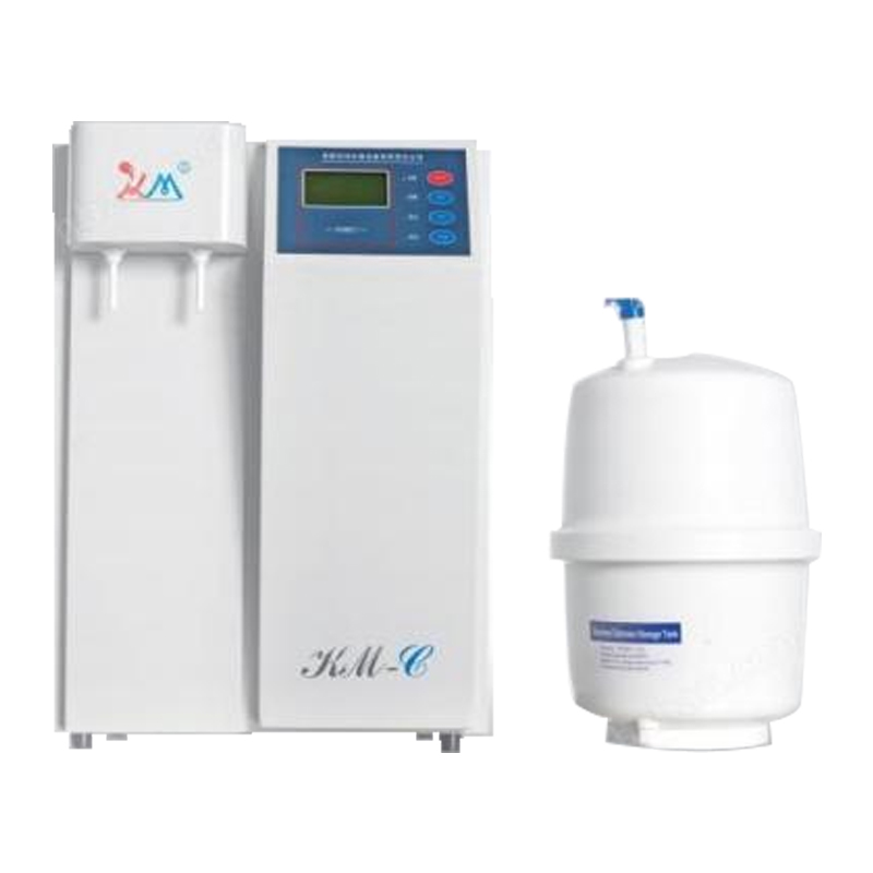 柯美KMCWJ超低有機(jī)物型超純水器