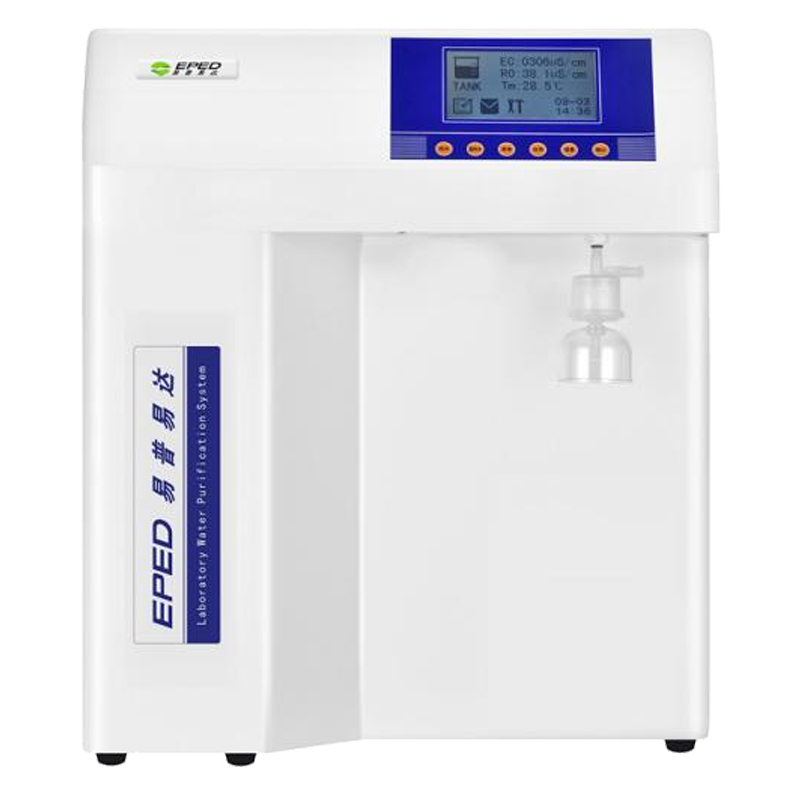 易普易達Smart-S2超純水機