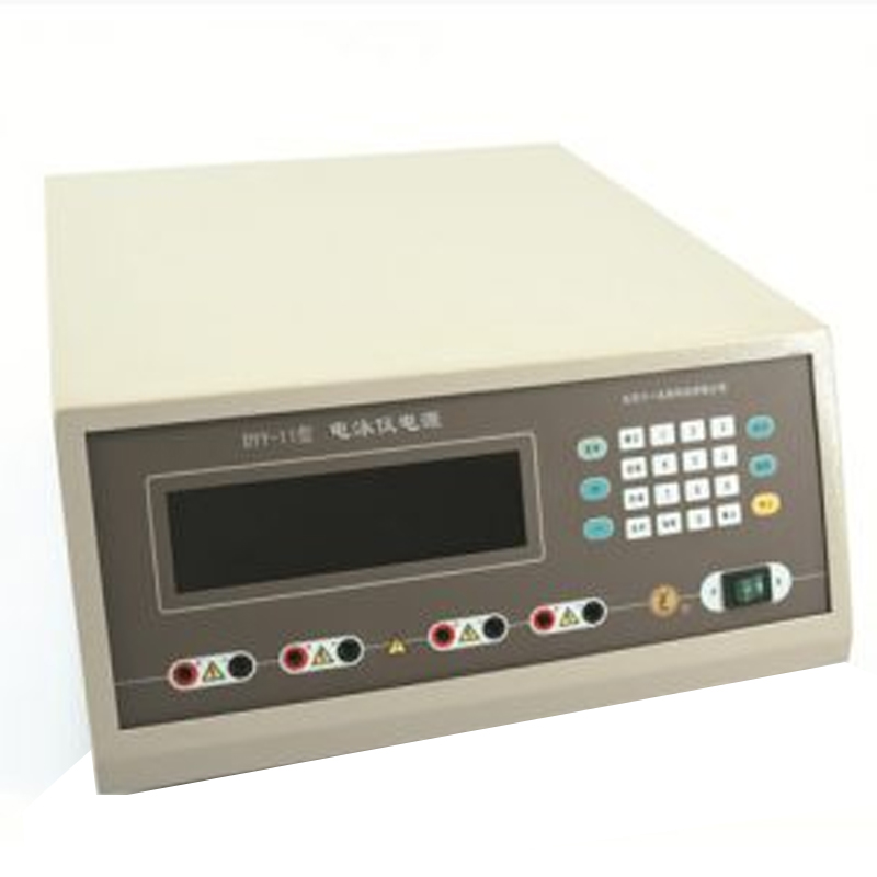 六一生物DYY-11型電腦三恒多用電泳儀電源