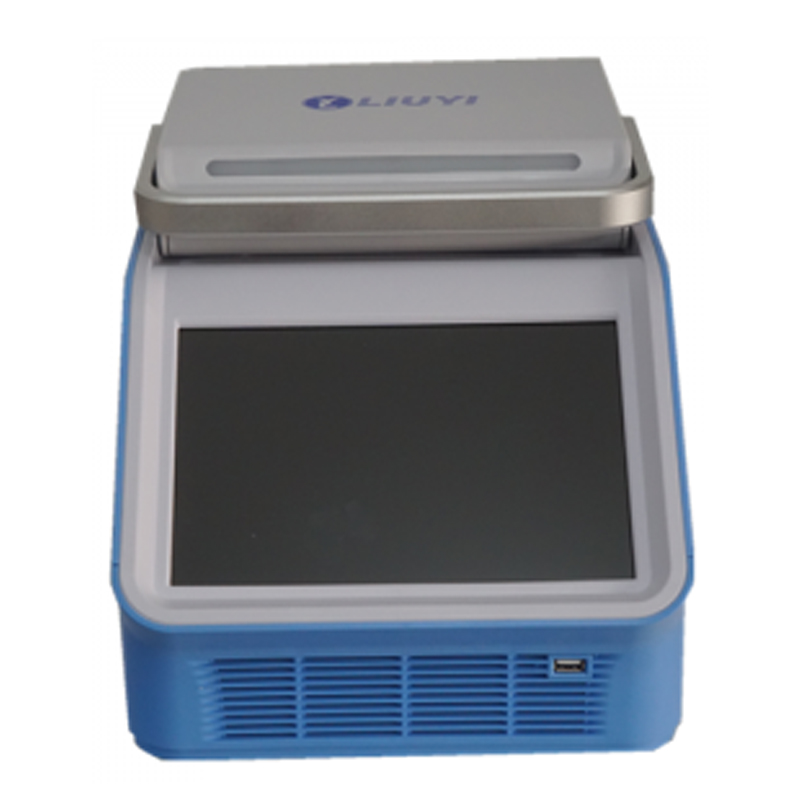 六一生物WD-9402D非醫(yī)用基因擴(kuò)增儀