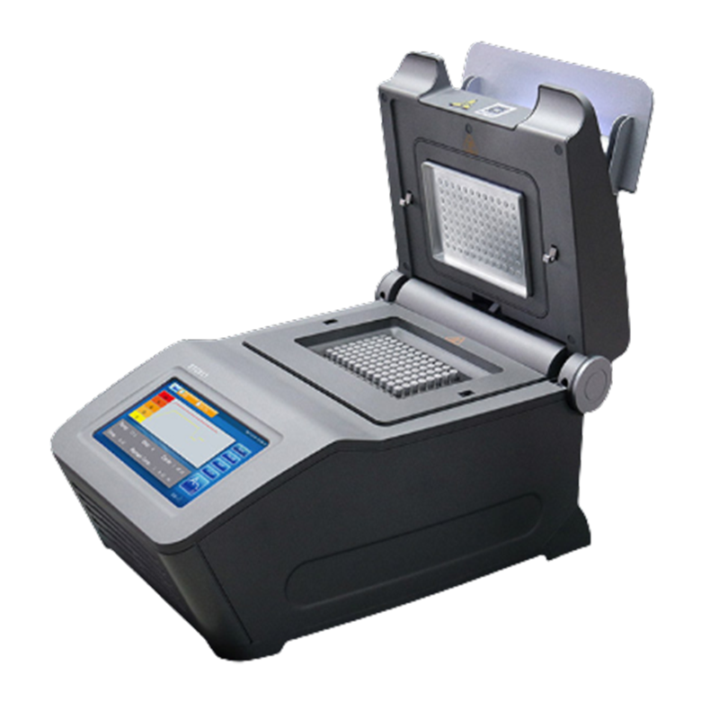 東勝龍ETC811（96孔模塊）基因擴增儀（PCR）