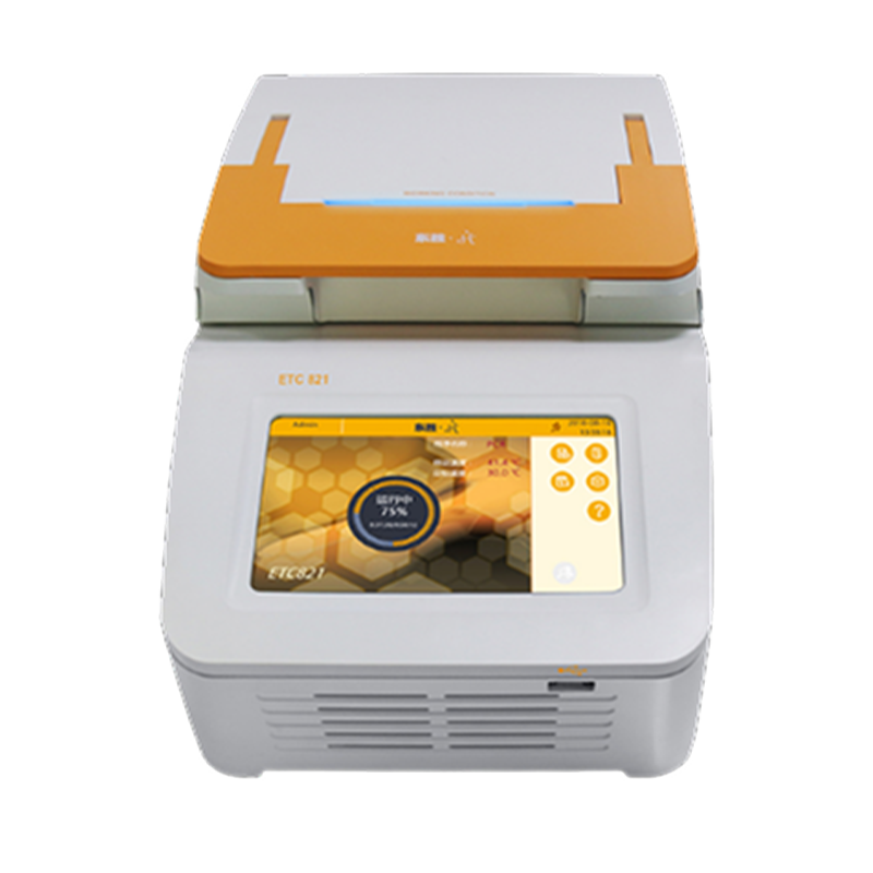 東勝龍ETC821基因擴(kuò)增儀（PCR）