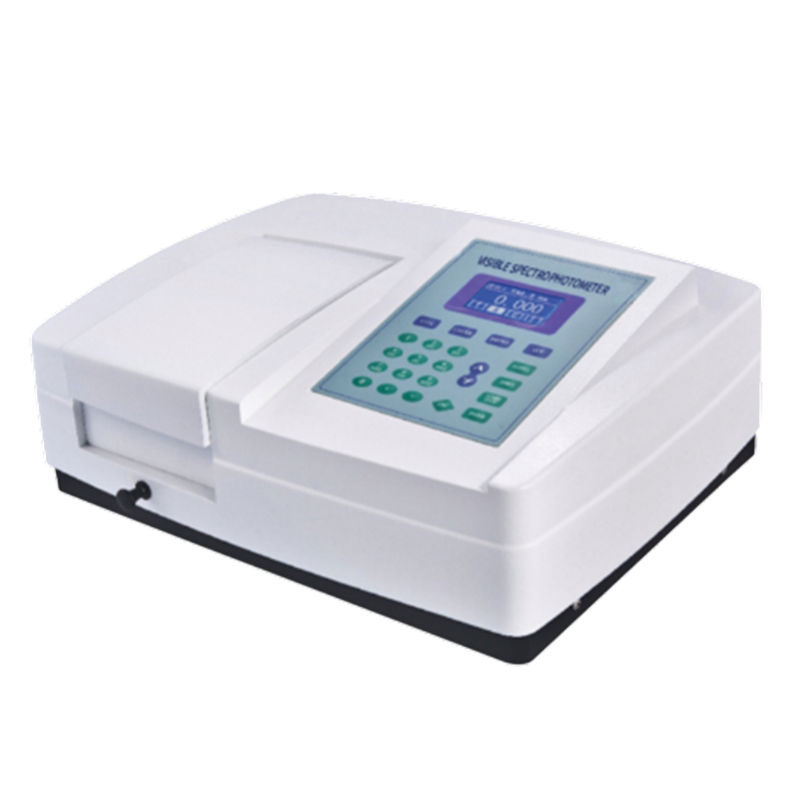 上海元析V-5600可見分光光度計