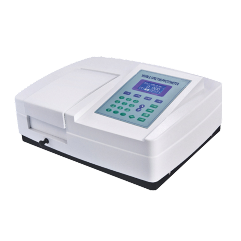 上海元析V-5600PC可見分光光度計