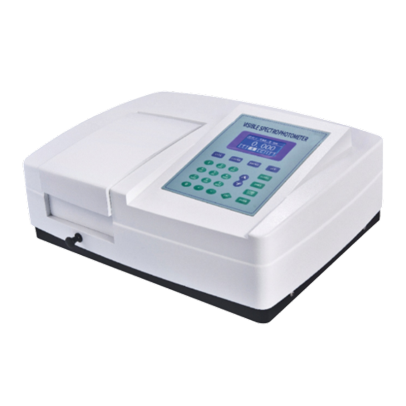 上海元析V-5800PC可見(jiàn)分光光度計(jì)