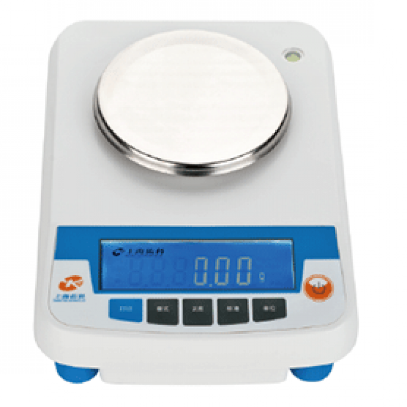 佑科電子天平Y(jié)P2000 0.01g
