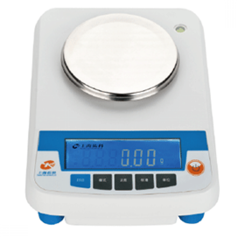 佑科電子天平Y(jié)P6001 0.1g